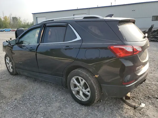 2GNAXVEX0L6122931 2020 CHEVROLET EQUINOX - Image 2