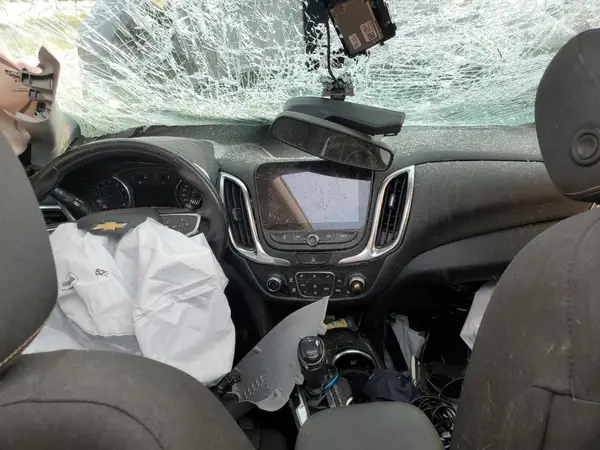 2GNAXVEX0L6122931 2020 CHEVROLET EQUINOX - Image 8