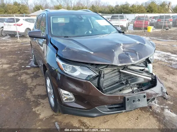 2GNAXVEX0L6124288 2020 CHEVROLET EQUINOX - Image 1