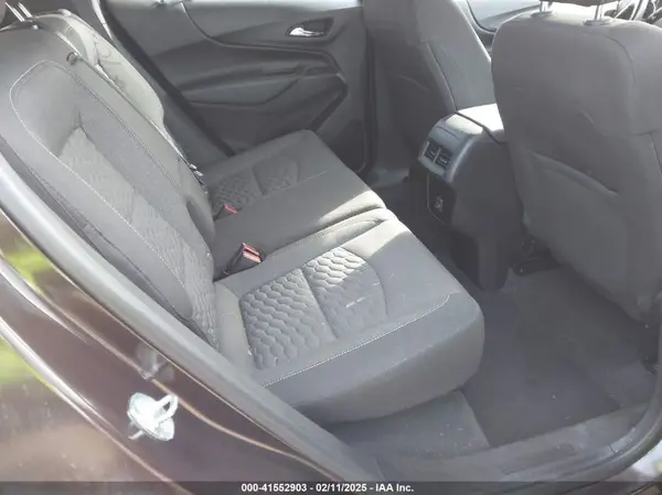 2GNAXVEX0L6124288 2020 CHEVROLET EQUINOX - Image 8