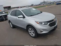 2GNAXVEX0L6197564 2020 CHEVROLET EQUINOX