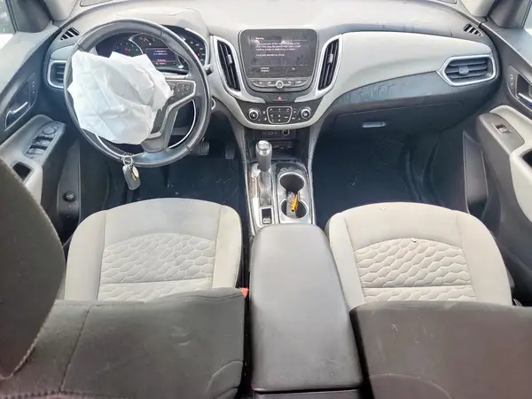 2GNAXVEX0L6219255 2020 CHEVROLET EQUINOX - Image 8