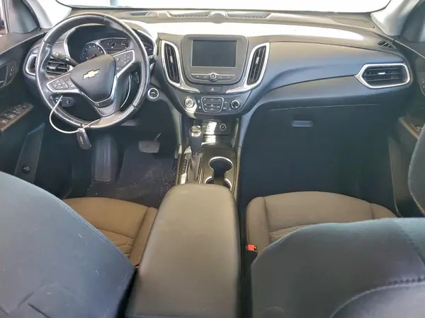 2GNAXVEX0L6223760 2020 CHEVROLET EQUINOX - Image 8