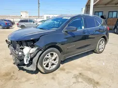 2GNAXVEX0L6258413 2020 CHEVROLET EQUINOX