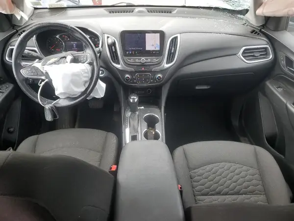 2GNAXVEX1K6113718 2019 CHEVROLET EQUINOX - Image 8