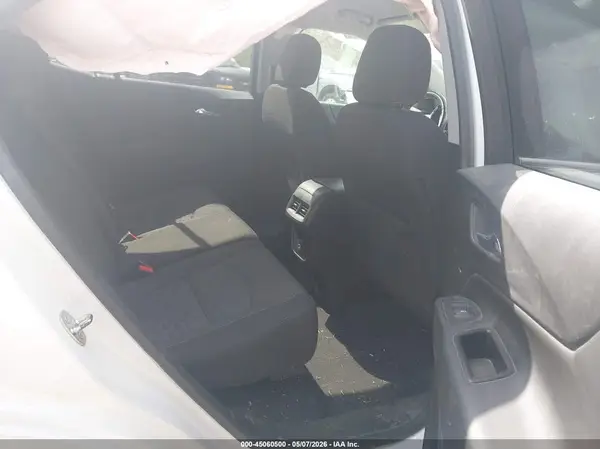 2GNAXVEX1K6138036 2019 CHEVROLET EQUINOX - Image 8