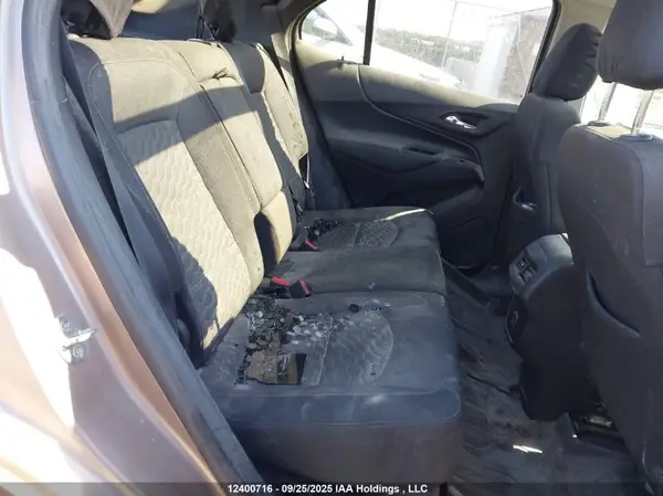 2GNAXVEX1K6149358 2019 CHEVROLET EQUINOX - Image 8