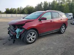 2GNAXVEX1K6152728 2019 CHEVROLET EQUINOX