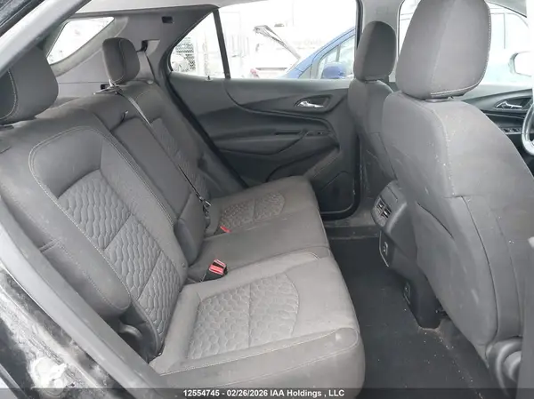 2GNAXVEX1K6167438 2019 CHEVROLET EQUINOX - Image 8