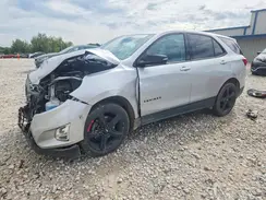 2GNAXVEX1K6172395 2019 CHEVROLET EQUINOX