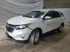 2GNAXVEX1K6173546 2019 CHEVROLET EQUINOX