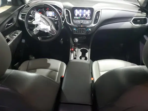 2GNAXVEX1K6173546 2019 CHEVROLET EQUINOX - Image 8