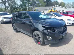 2GNAXVEX1K6177824 2019 CHEVROLET EQUINOX