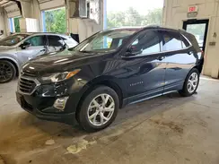2GNAXVEX1K6183932 2019 CHEVROLET EQUINOX