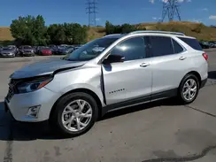 2GNAXVEX1K6190525 2019 CHEVROLET EQUINOX