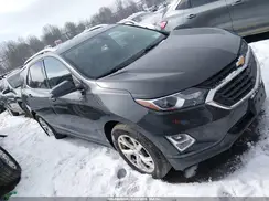 2GNAXVEX1K6191996 2019 CHEVROLET EQUINOX