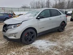 2GNAXVEX1K6193666 2019 CHEVROLET EQUINOX