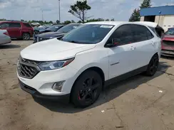 2GNAXVEX1K6196132 2019 CHEVROLET EQUINOX