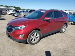 2GNAXVEX1K6205198 2019 CHEVROLET EQUINOX