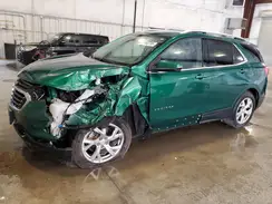 2GNAXVEX1K6219070 2019 CHEVROLET EQUINOX