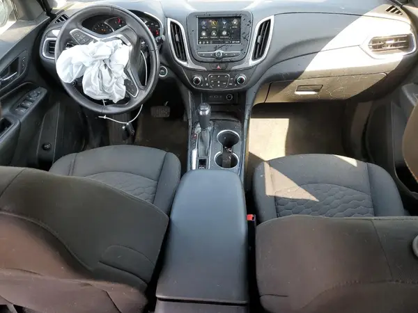 2GNAXVEX1K6219070 2019 CHEVROLET EQUINOX - Image 8