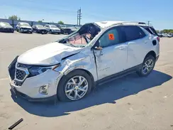 2GNAXVEX1K6225435 2019 CHEVROLET EQUINOX