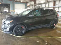 2GNAXVEX1K6232207 2019 CHEVROLET EQUINOX
