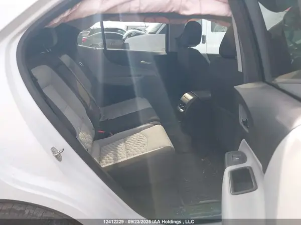 2GNAXVEX1K6233521 2019 CHEVROLET EQUINOX - Image 8
