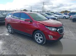2GNAXVEX1K6245586 2019 CHEVROLET EQUINOX