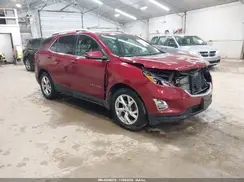 2GNAXVEX1K6245796 2019 CHEVROLET EQUINOX