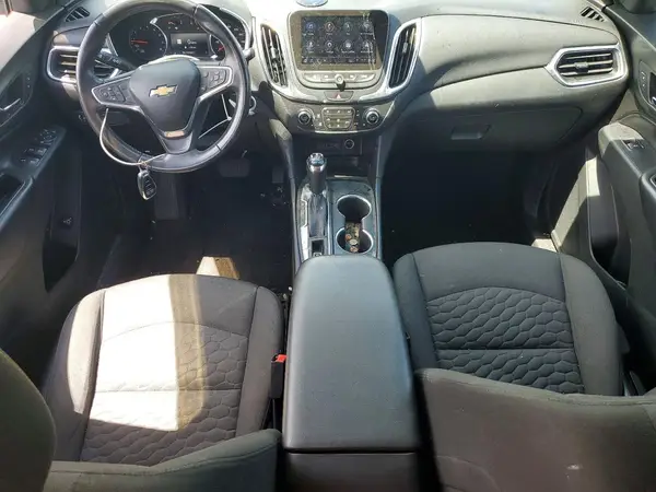 2GNAXVEX1K6251789 2019 CHEVROLET EQUINOX - Image 8