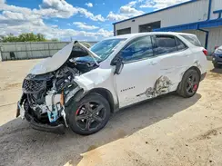 2GNAXVEX1K6252506 2019 CHEVROLET EQUINOX