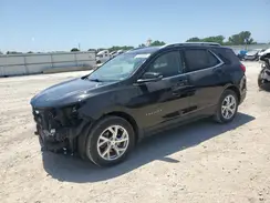 2GNAXVEX1K6260962 2019 CHEVROLET EQUINOX