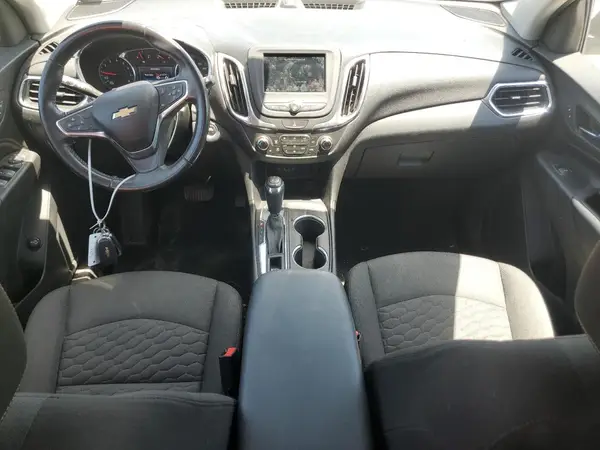 2GNAXVEX1K6260962 2019 CHEVROLET EQUINOX - Image 8