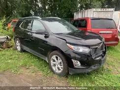 2GNAXVEX1K6262243 2019 CHEVROLET EQUINOX