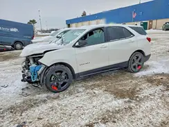 2GNAXVEX1K6267264 2019 CHEVROLET EQUINOX