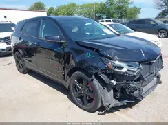 2GNAXVEX1K6268303 2019 CHEVROLET EQUINOX