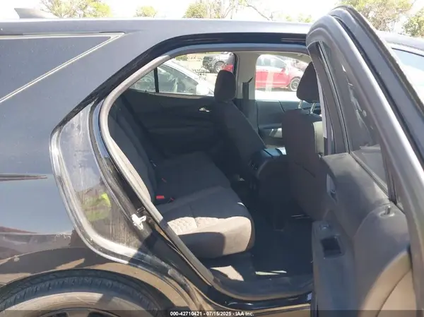 2GNAXVEX1K6268303 2019 CHEVROLET EQUINOX - Image 8