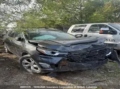 2GNAXVEX1K6271962 2019 CHEVROLET EQUINOX