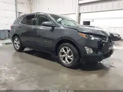 2GNAXVEX1K6277387 2019 CHEVROLET EQUINOX