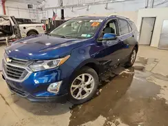 2GNAXVEX1K6278488 2019 CHEVROLET EQUINOX