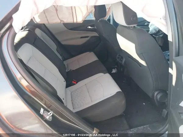 2GNAXVEX1K6278586 2019 CHEVROLET EQUINOX - Image 8