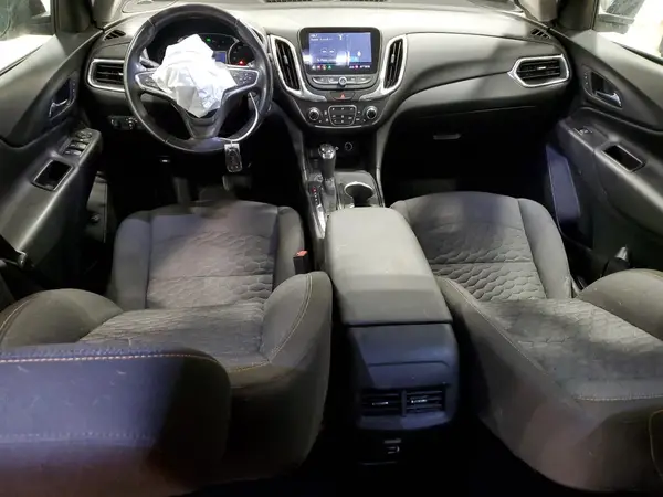 2GNAXVEX1K6279267 2019 CHEVROLET EQUINOX - Image 8