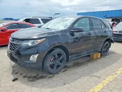 2GNAXVEX1K6293993 2019 CHEVROLET EQUINOX