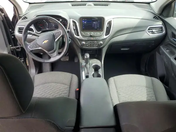 2GNAXVEX1K6293993 2019 CHEVROLET EQUINOX - Image 8