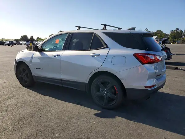 2GNAXVEX1K6306144 2019 CHEVROLET EQUINOX - Image 2
