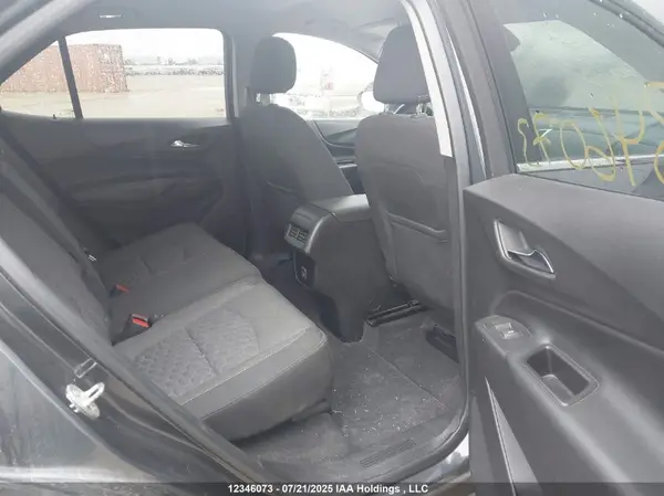 2GNAXVEX1L6124977 2020 CHEVROLET EQUINOX - Image 8