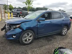 2GNAXVEX1L6141911 2020 CHEVROLET EQUINOX