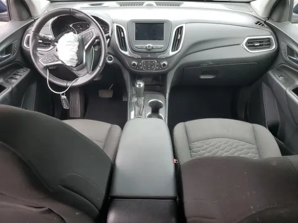 2GNAXVEX1L6141911 2020 CHEVROLET EQUINOX - Image 8