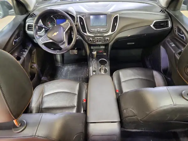 2GNAXVEX1L6154576 2020 CHEVROLET EQUINOX - Image 8